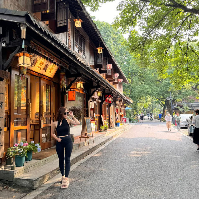 One of the best meal in Hangzhou that cannot be miss 