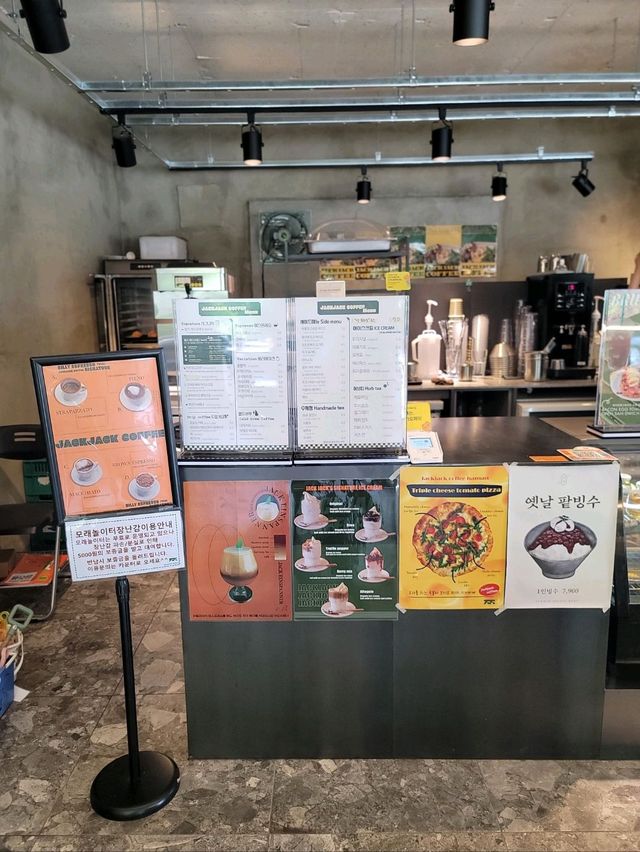 초록시즌에 꼭 가야할 함안카페💚