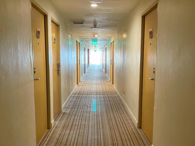 🏢 Ibis Hua Hin