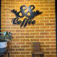 88 Coffee in Khaoyai