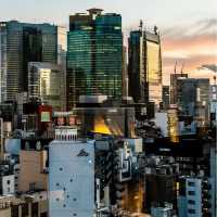 The Gate Hotel：東京的時尚住宿選擇