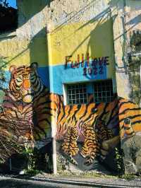 Hidden Gem : Charming city IPOH, Perak