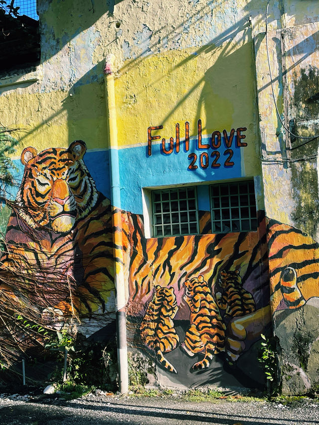 Hidden Gem : Charming city IPOH, Perak