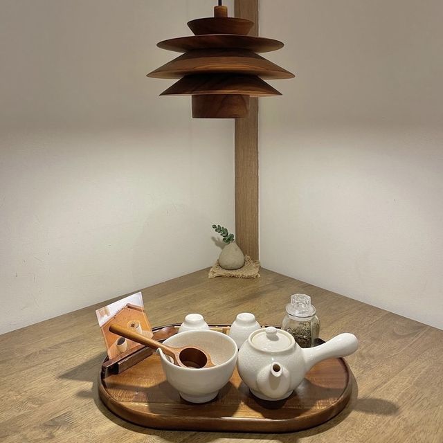 제대로 힐링하고 싶은 곳을 찾고 있다면 스테이서몽🌙