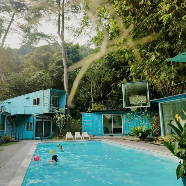 HIDDEN GEM IN KUALA KUBU BHARU.