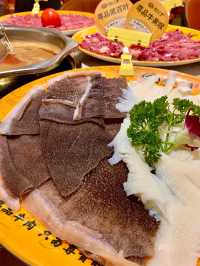 【✨明星打卡火鍋店🥘.香港人熱愛】