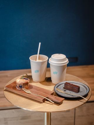[Higashimurayama] 90% of people still don't know about this hidden cafe!