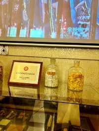 【南京】中國金箔藝術館：源遠流長的金箔藝術，傳承中華文明的殿堂