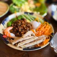 베트남 여행 나트랑 맛집 짜오마오 Nhà hàng Chao Mao