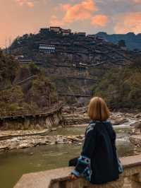 หุบเขาเทวดา สถานที่ท่องเที่ยวระดับ 4A อายุ 2,000ปี