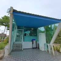 แลดาวคาเฟ่ starry café 
