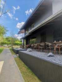 MAA Khaoyai - คาเฟ่เขาใหญ่สไตล์ญี่ปุ่น
