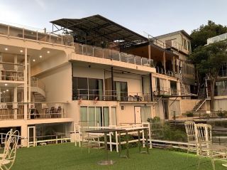 The Resort Phu Nang Fa Khao Yai Thiang