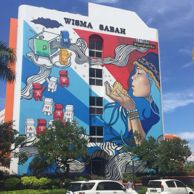 Kota Kinabalu: Diving into Adventure and Serenity in Sabah