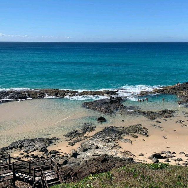 Explore the Wonders of Fraser Island 🇦🇺🌴