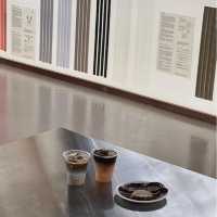 「Roll Coffee」：曼谷特色小店，絕對不能錯過！