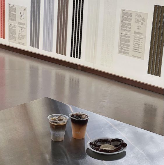 「Roll Coffee」：曼谷特色小店，絕對不能錯過！