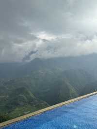 ฤดูฝนที่พิสตาชิโอ | ซาปา 🏣⛰️🌧️🇻🇳