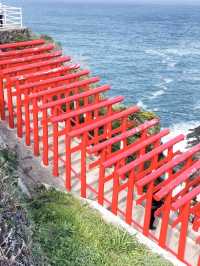 【山口】山口県で人気の絶景スポットといえばココ