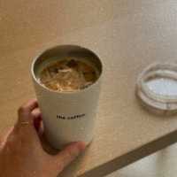 「The Coffee」：曼谷特色小店，咖啡絕對好喝！