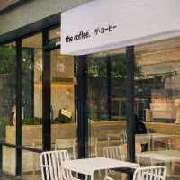 「The Coffee」：曼谷特色小店，咖啡絕對好喝！