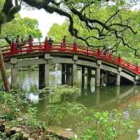 小網神社⛩️ 靜謐禪風