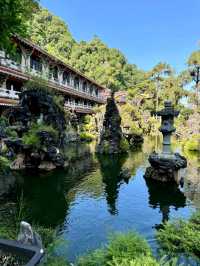 The Oldest & Main Cave Temple - Sam Poh Tong Temple