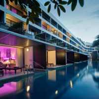Beachside Bliss at Hard Rock Hotel Penang