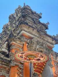 👏🏻Bali Water Temple in Ubud,BALI🌴A Must-Visit👍