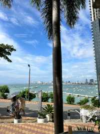city coffee pattaya