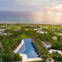 Westin Resort and Spa, Cam Ranh: Tranquil Luxury on Vietnam's Coast