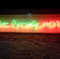 Silam Dynasty Hotel