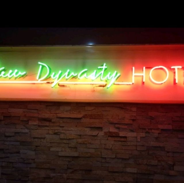 Silam Dynasty Hotel