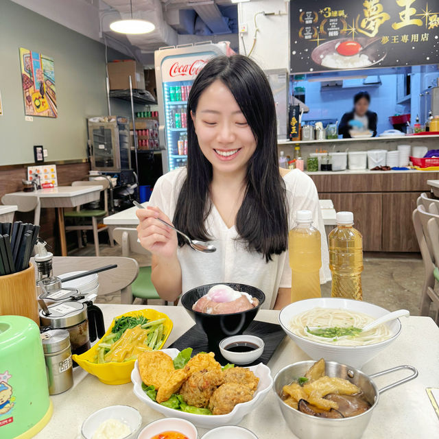 超級抵食👅花膠二人餐👭🏻