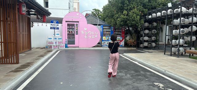 kyoto shi cafe เชียงราย
