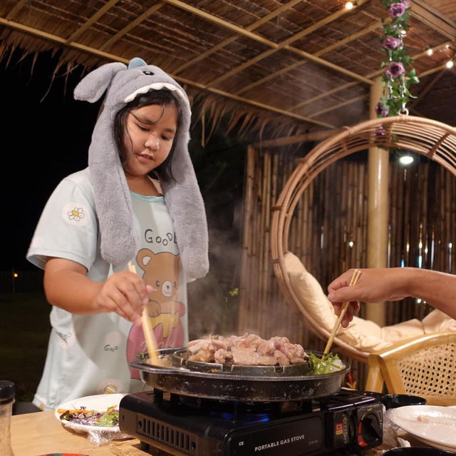 Cirrus Valley Hill Resort เขาค้อ