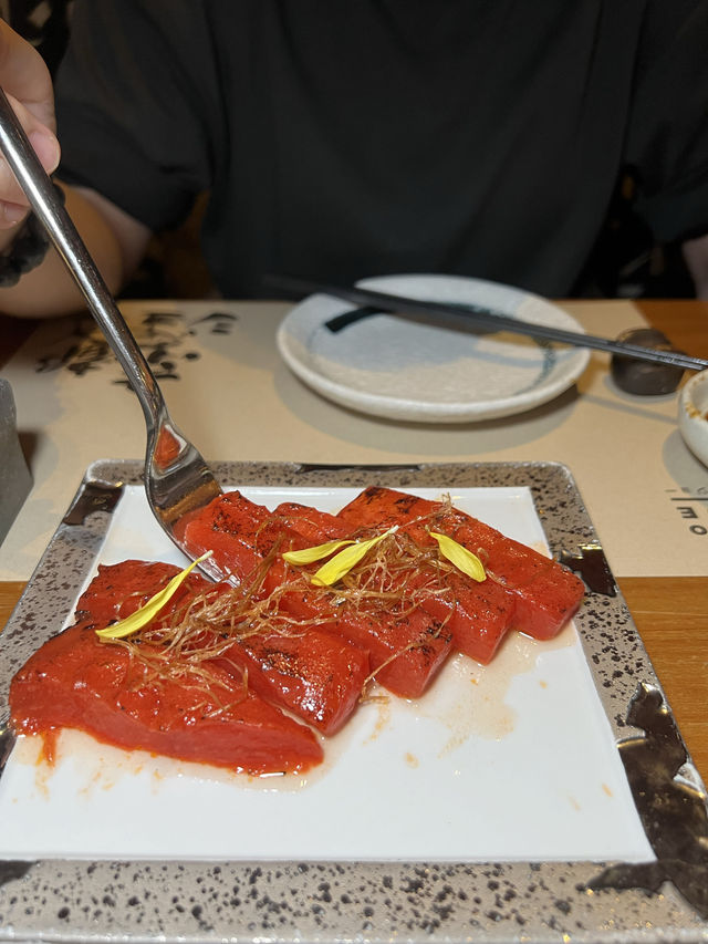 ʚ♡ 特別的日式素食體驗 • ᴋʏᴏᴛᴏ ᴊᴏᴇ ♡ɞ