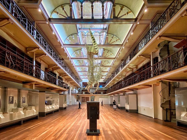 WA Museum Boola Bardip