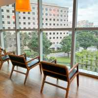 Library @ Orchard
