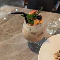 CAFE KREAMS
