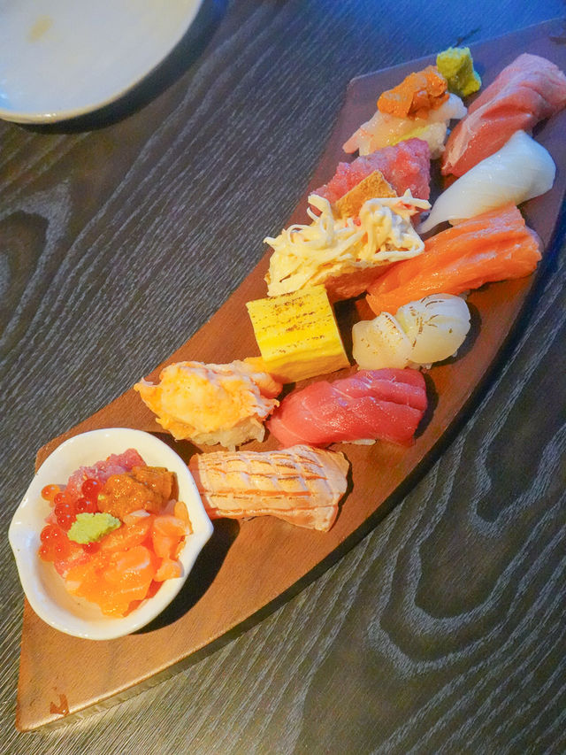 연남동 조용하고 안주가 맛있는 술집 📍미담