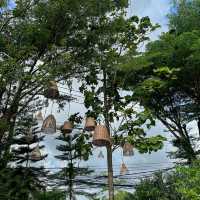 Humble farm kitchen Hatyai คาเฟ่สายเฮลตี้หาดใหญ่