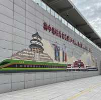 中老泰三國跨境旅遊(上)~中國老撾闖關攻略