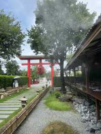 kan machi cafe