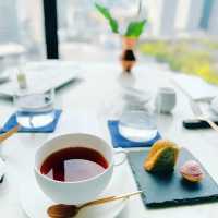 【メズム東京】お祝いに最適！ワイナリーを巡るランチコース🍽