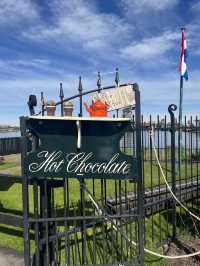 Discover the Charm of Zaanse Schans, Netherlands 🇳🇱 
