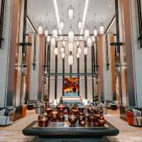 โรงแรมหรูเชียงใหม่ วิวดอยสุเทพสวยๆ