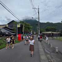 Yufuin floral Village เมืองน่ารักๆ 