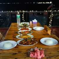 A Slice of Paradise : Danglai Resort Semporna