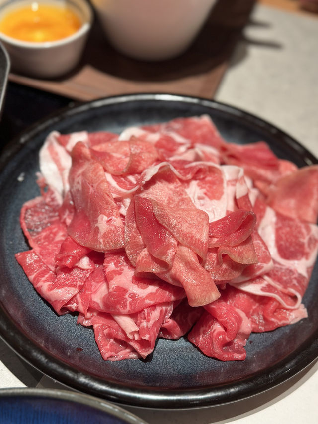東京人氣新店 | 一人打邊爐都無問題